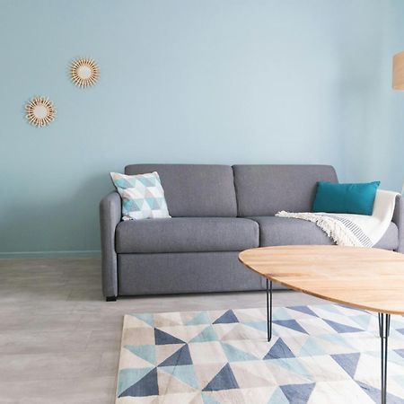 A 2 Pas Du Palais Free Parking Apartment Avignon Ngoại thất bức ảnh