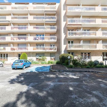 A 2 Pas Du Palais Free Parking Apartment Avignon Ngoại thất bức ảnh