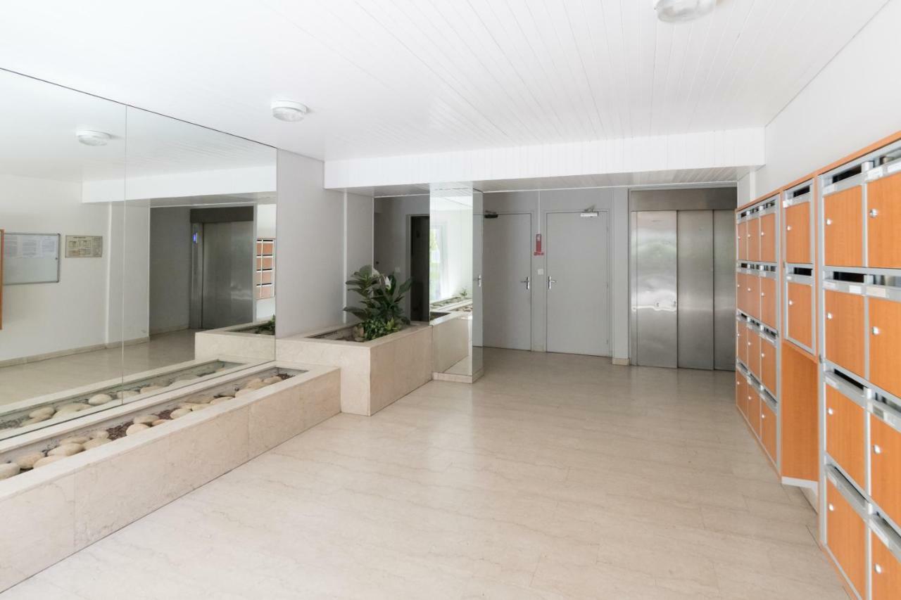 A 2 Pas Du Palais Free Parking Apartment Avignon Ngoại thất bức ảnh