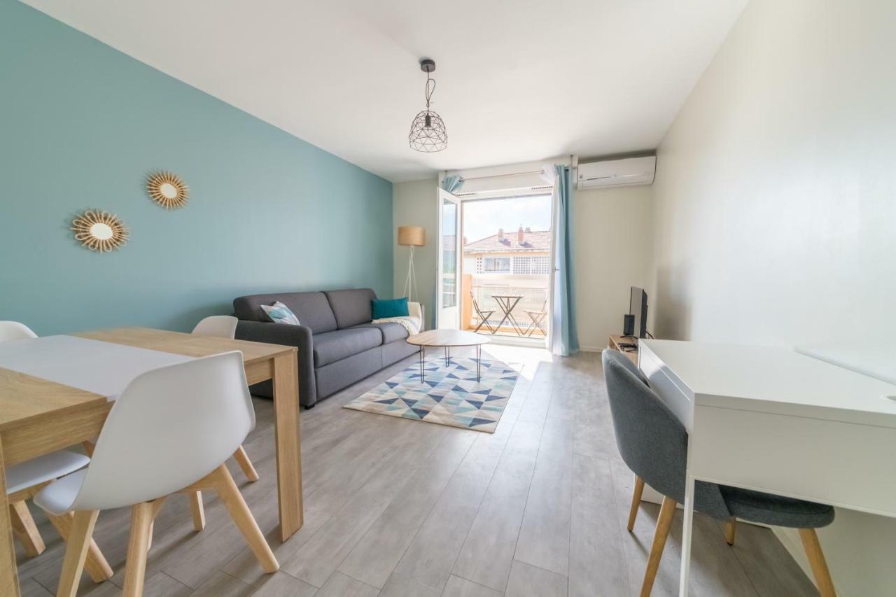 A 2 Pas Du Palais Free Parking Apartment Avignon Ngoại thất bức ảnh