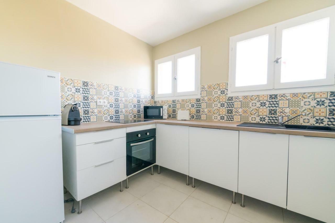 A 2 Pas Du Palais Free Parking Apartment Avignon Ngoại thất bức ảnh