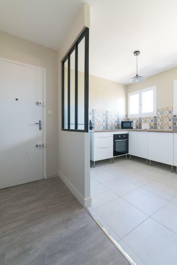 A 2 Pas Du Palais Free Parking Apartment Avignon Ngoại thất bức ảnh