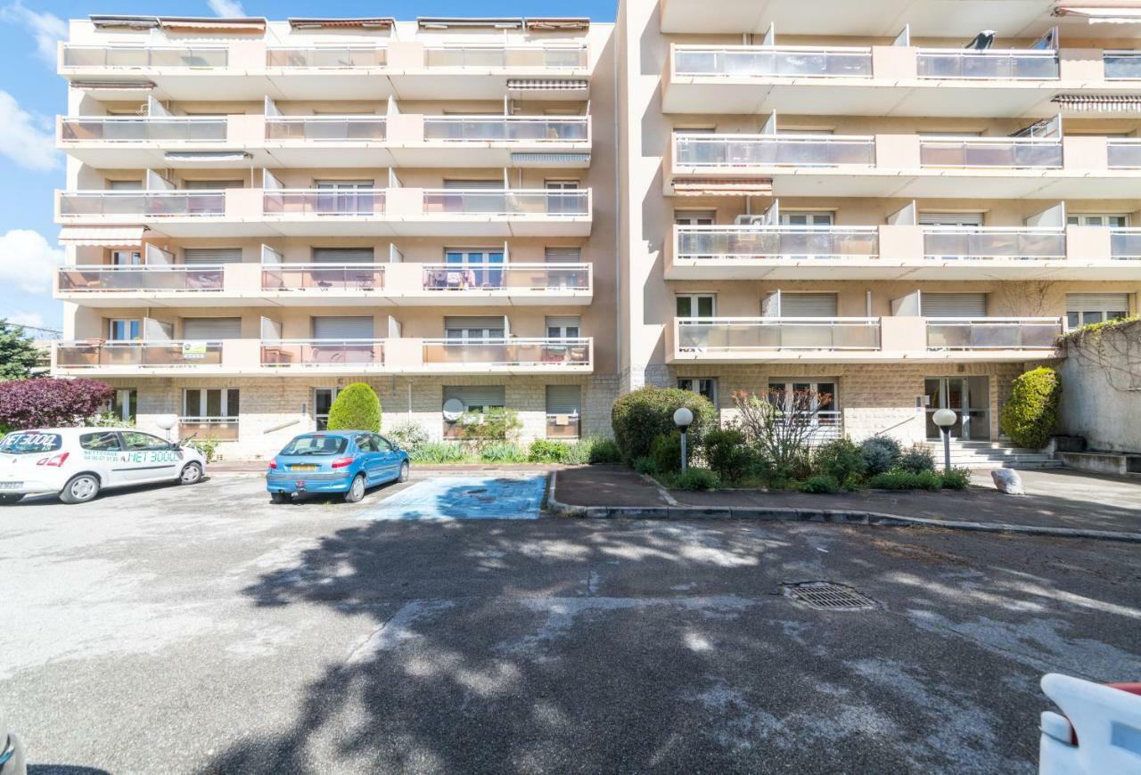 A 2 Pas Du Palais Free Parking Apartment Avignon Ngoại thất bức ảnh