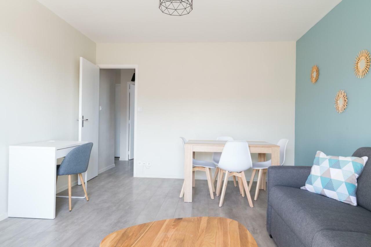 A 2 Pas Du Palais Free Parking Apartment Avignon Ngoại thất bức ảnh